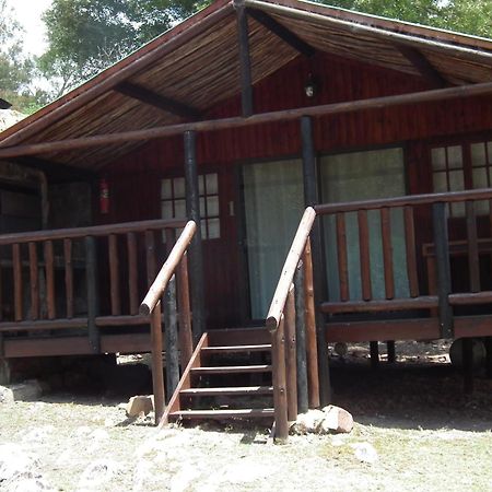 Soloko Game Farm Villa Kareedouw Bagian luar foto