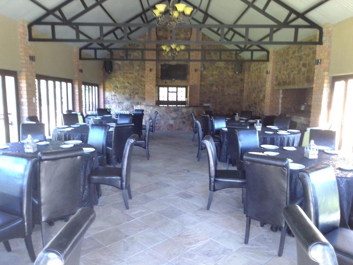 Soloko Game Farm Villa Kareedouw Bagian luar foto