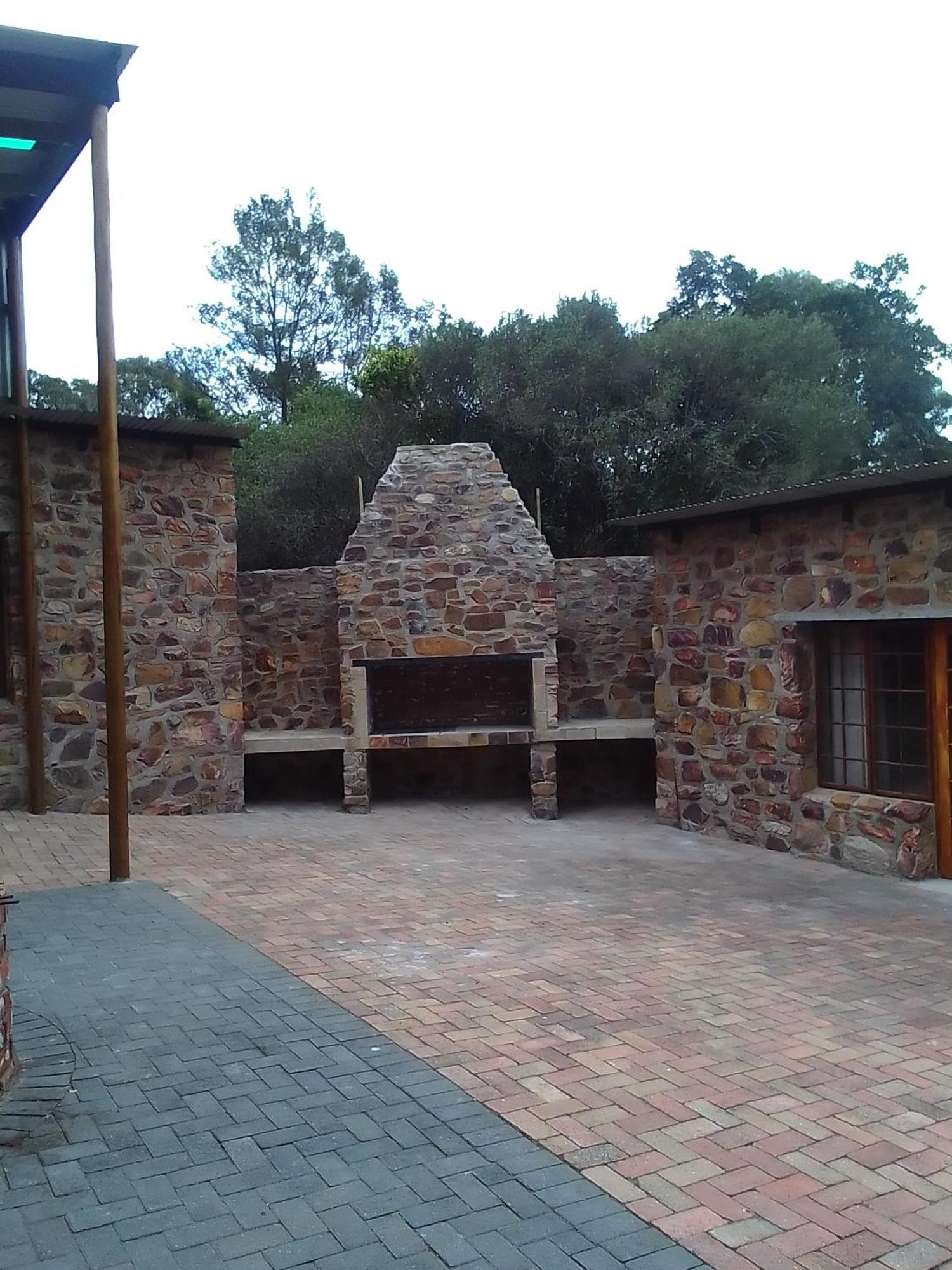 Soloko Game Farm Villa Kareedouw Bagian luar foto