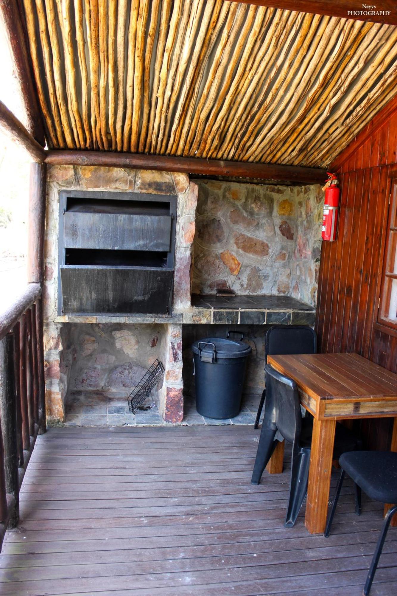 Soloko Game Farm Villa Kareedouw Bagian luar foto