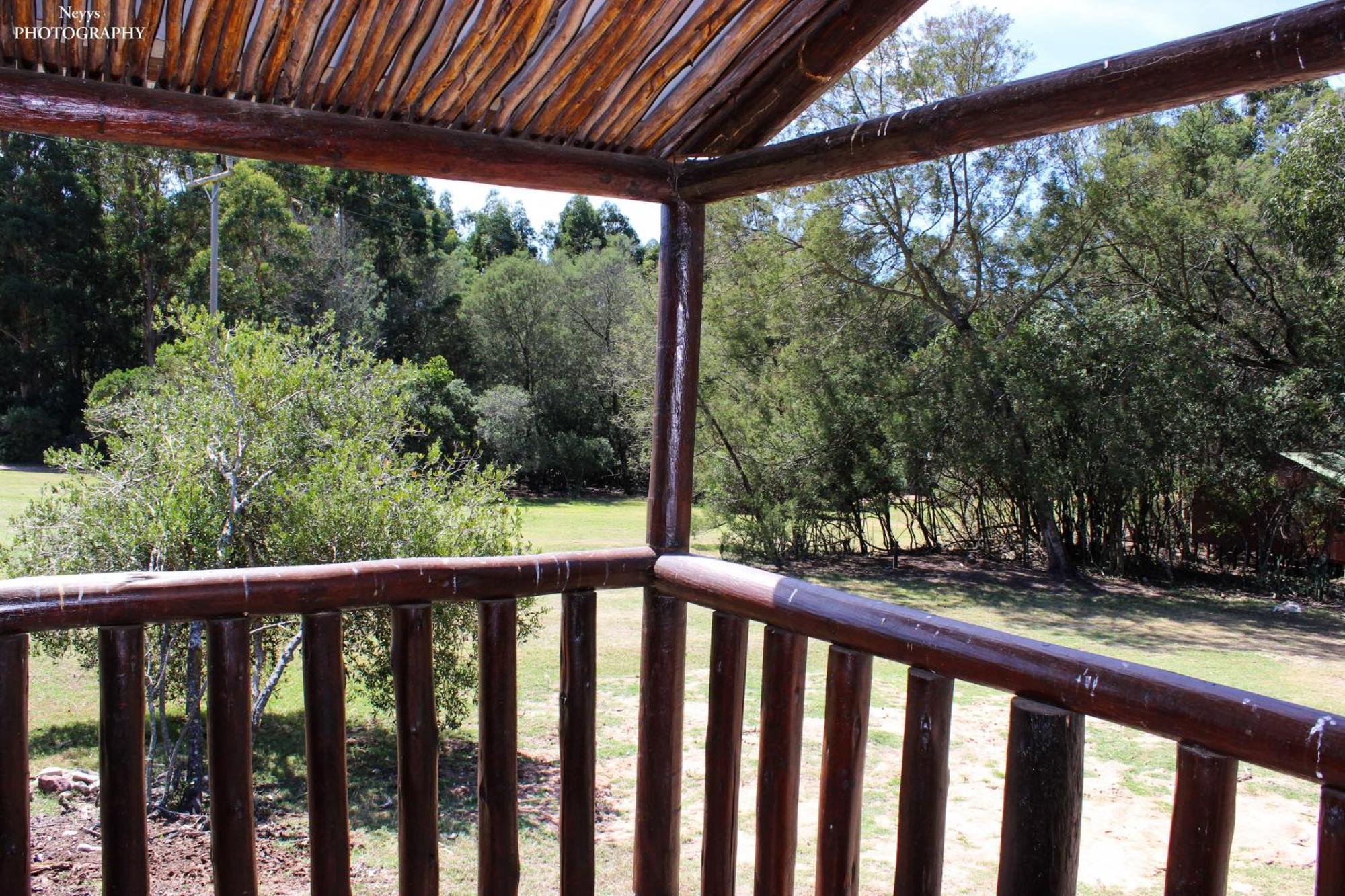 Soloko Game Farm Villa Kareedouw Bagian luar foto