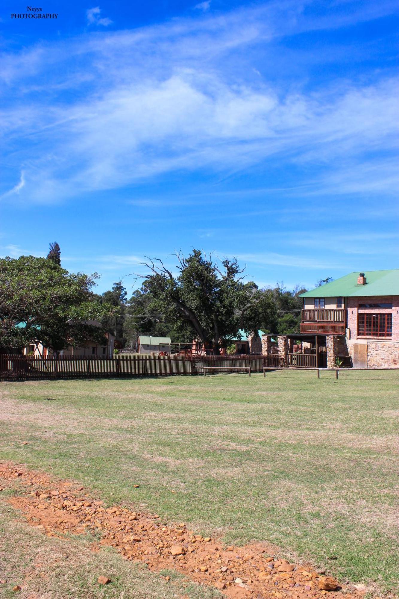 Soloko Game Farm Villa Kareedouw Bagian luar foto