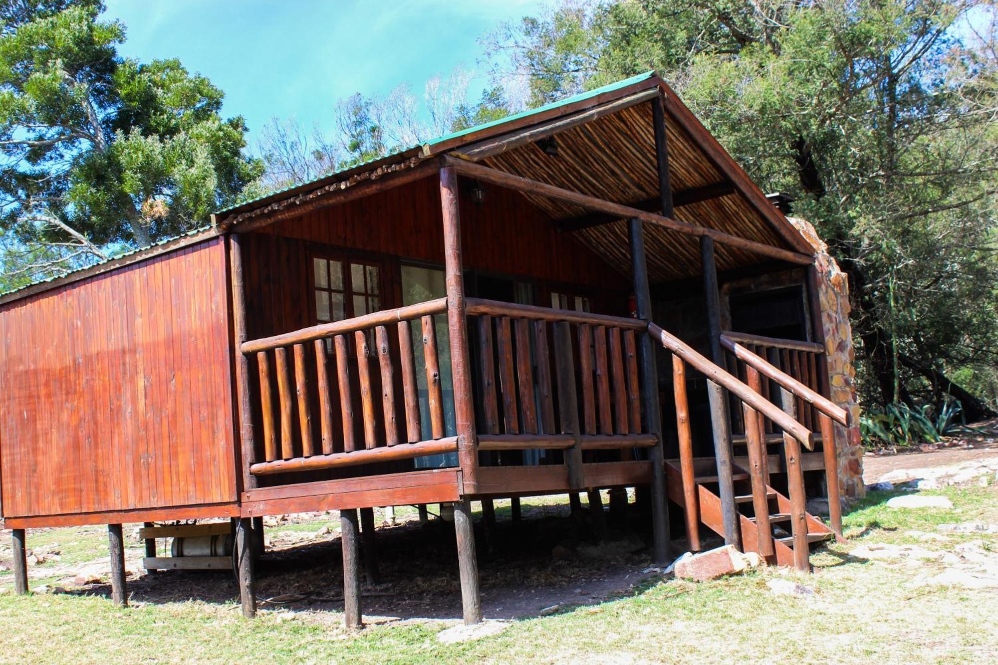 Soloko Game Farm Villa Kareedouw Bagian luar foto